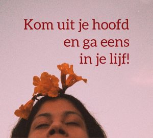 Uit je hoofd